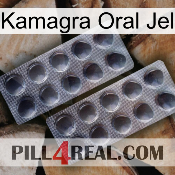 Kamagra Oral Jel 31